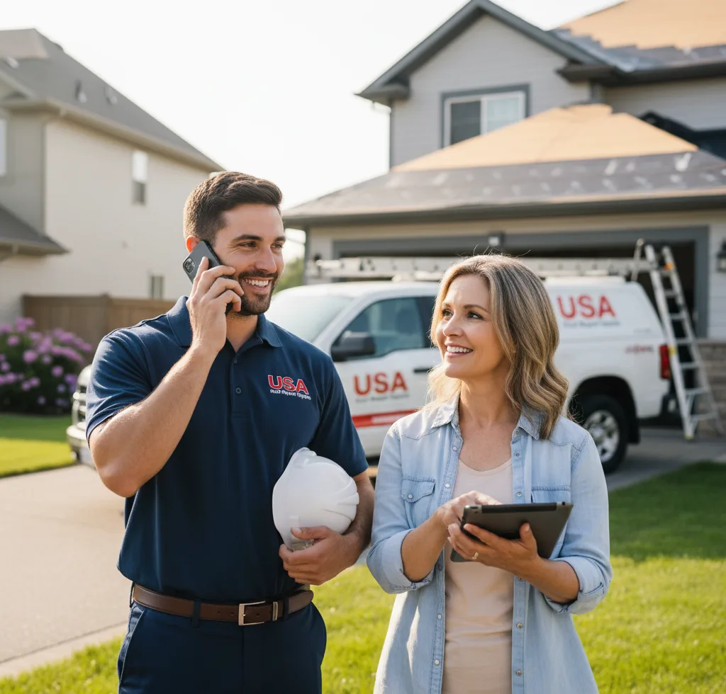 Emergency Roof Repair in Kearneysville, WV